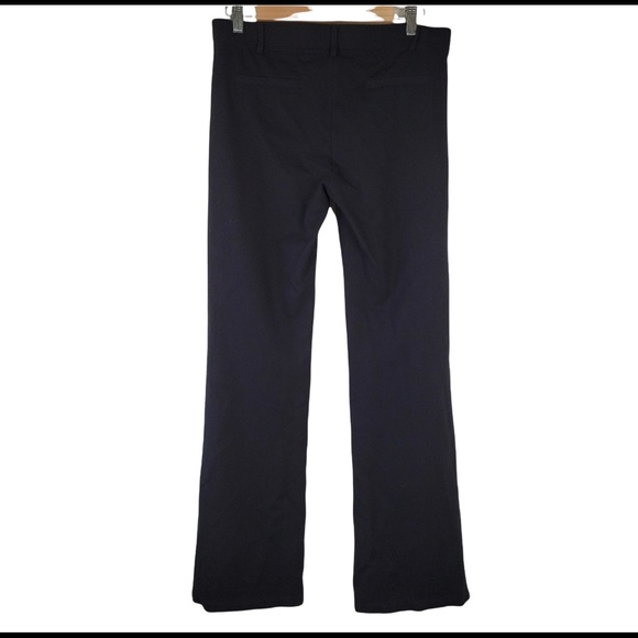 Betabrand | Ponte Trouser Pants - Picture 5 of 9